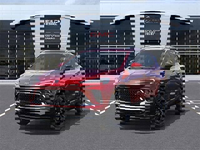 New 2026 Buick Encore GX Sport Touring w/ Advanced Technology Package image 6