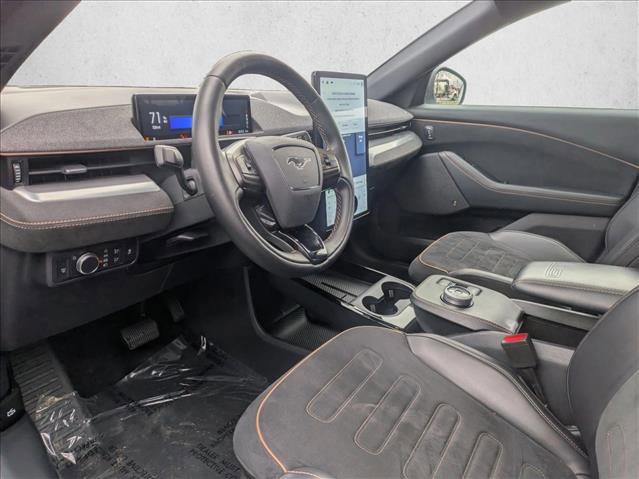 Used 2022 Ford Mustang Mach-E GT image 10