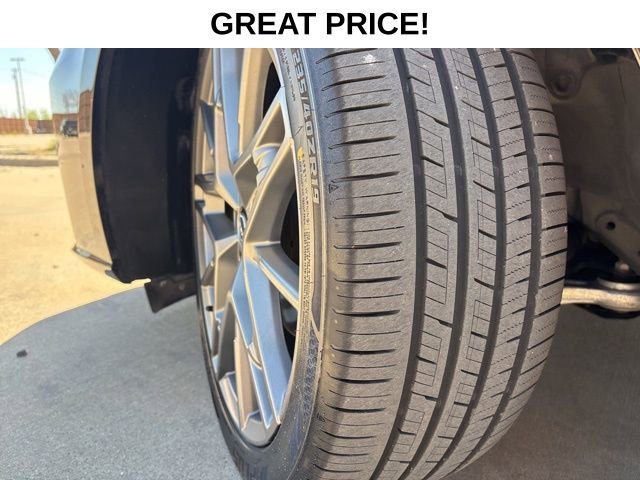 Used 2023 Nissan Altima 2.0 SR image 21