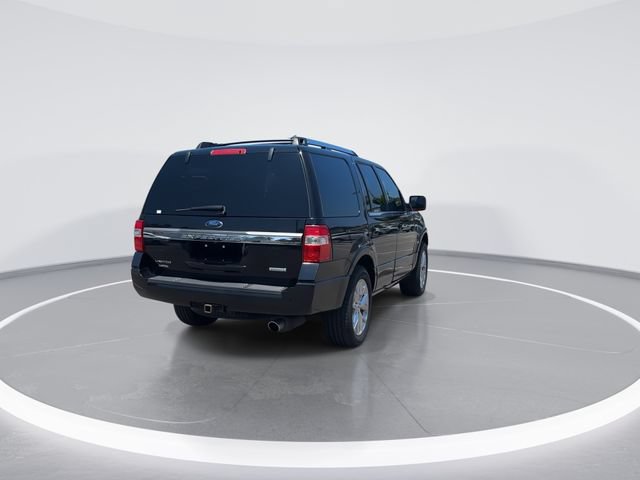 Used 2017 Ford Expedition Limited w/ Equipment Group 301A AWD/4WD image 6