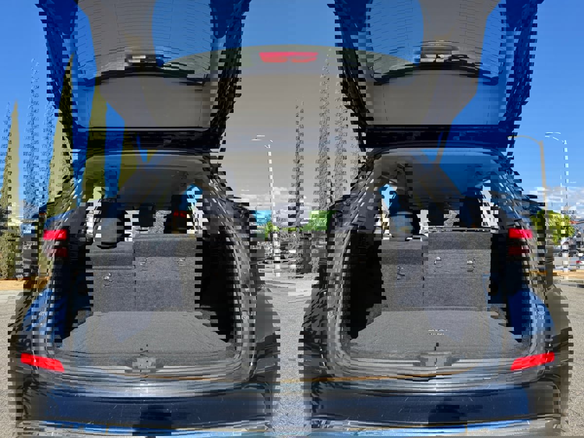 Used 2023 Nissan Murano S image 20