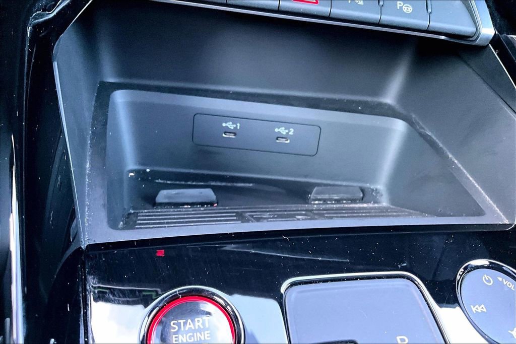 Used 2023 Audi RS 3 w/ RS Technology Package image 16