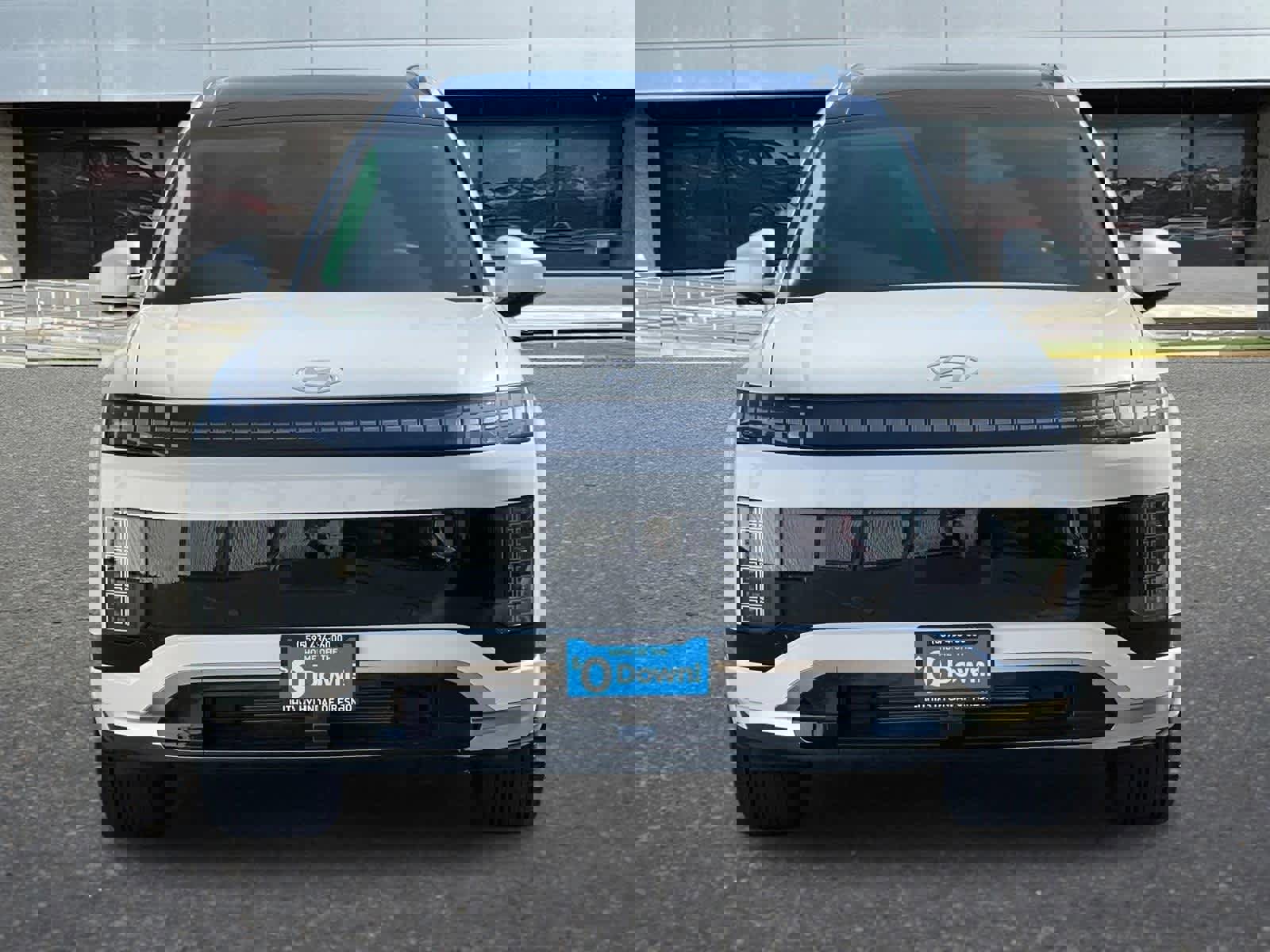 New 2026 Hyundai Ioniq 9 Calligraphy image 10