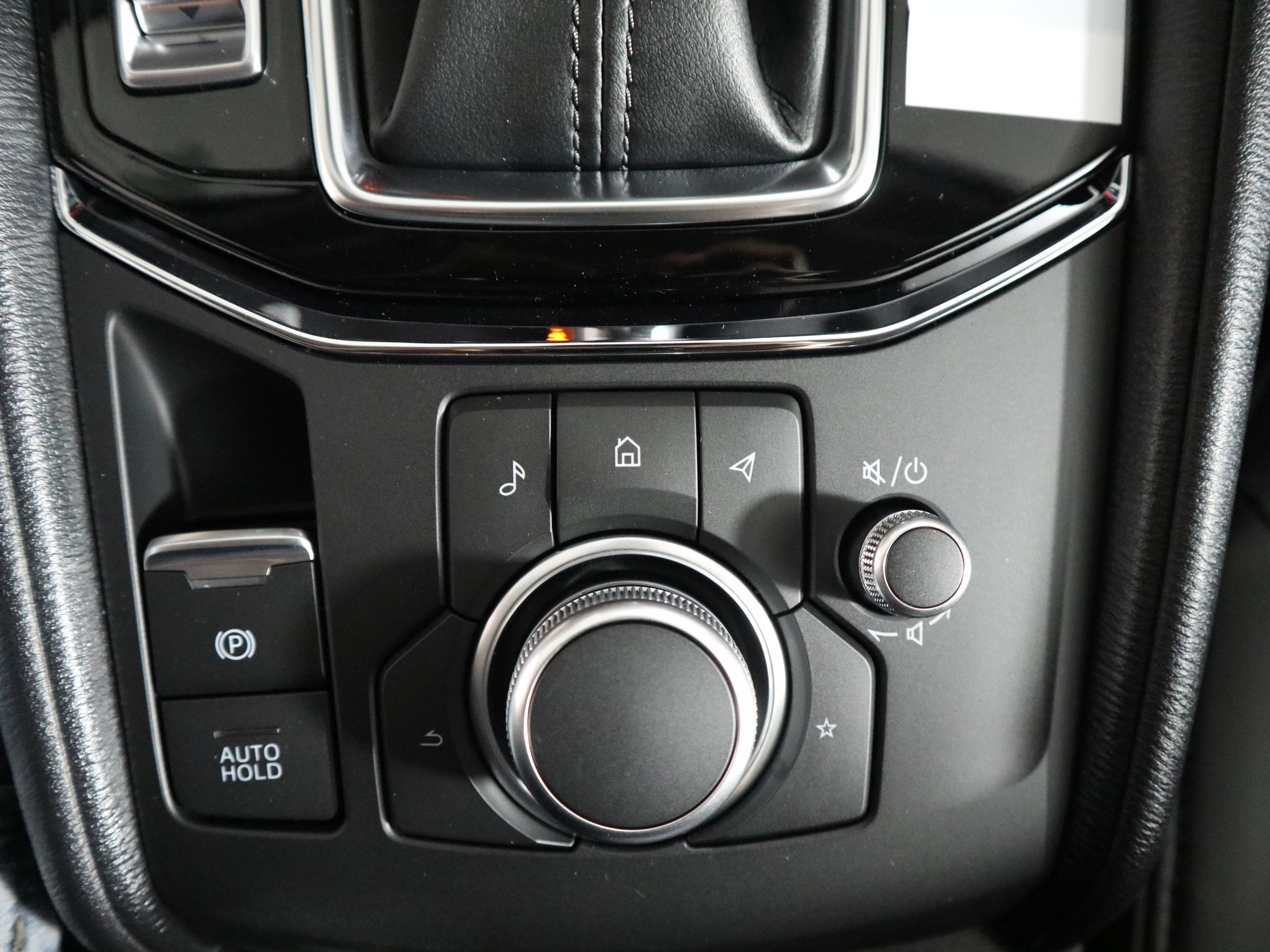 New 2025 MAZDA CX-5 AWD 2.5 S w/ Select Package image 28