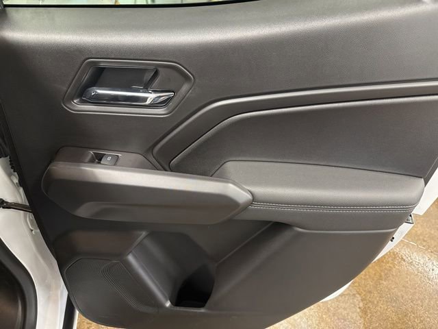 New 2026 GMC Canyon Elevation image 24