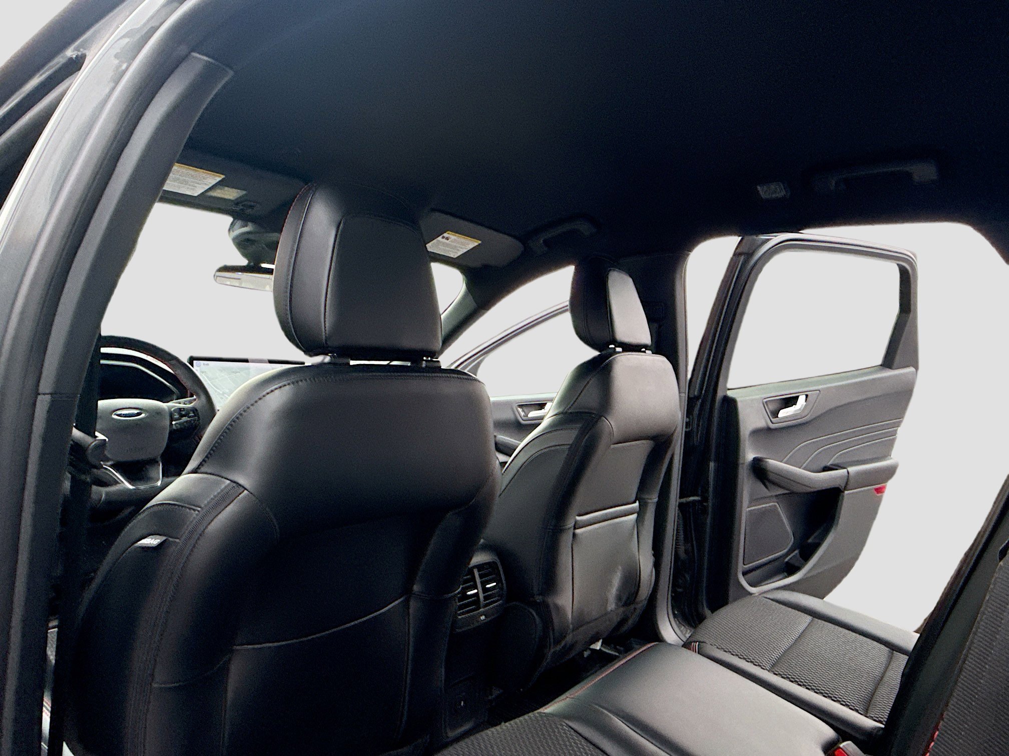 Used 2023 Ford Escape ST-Line w/ Tech Pack #1 image 6