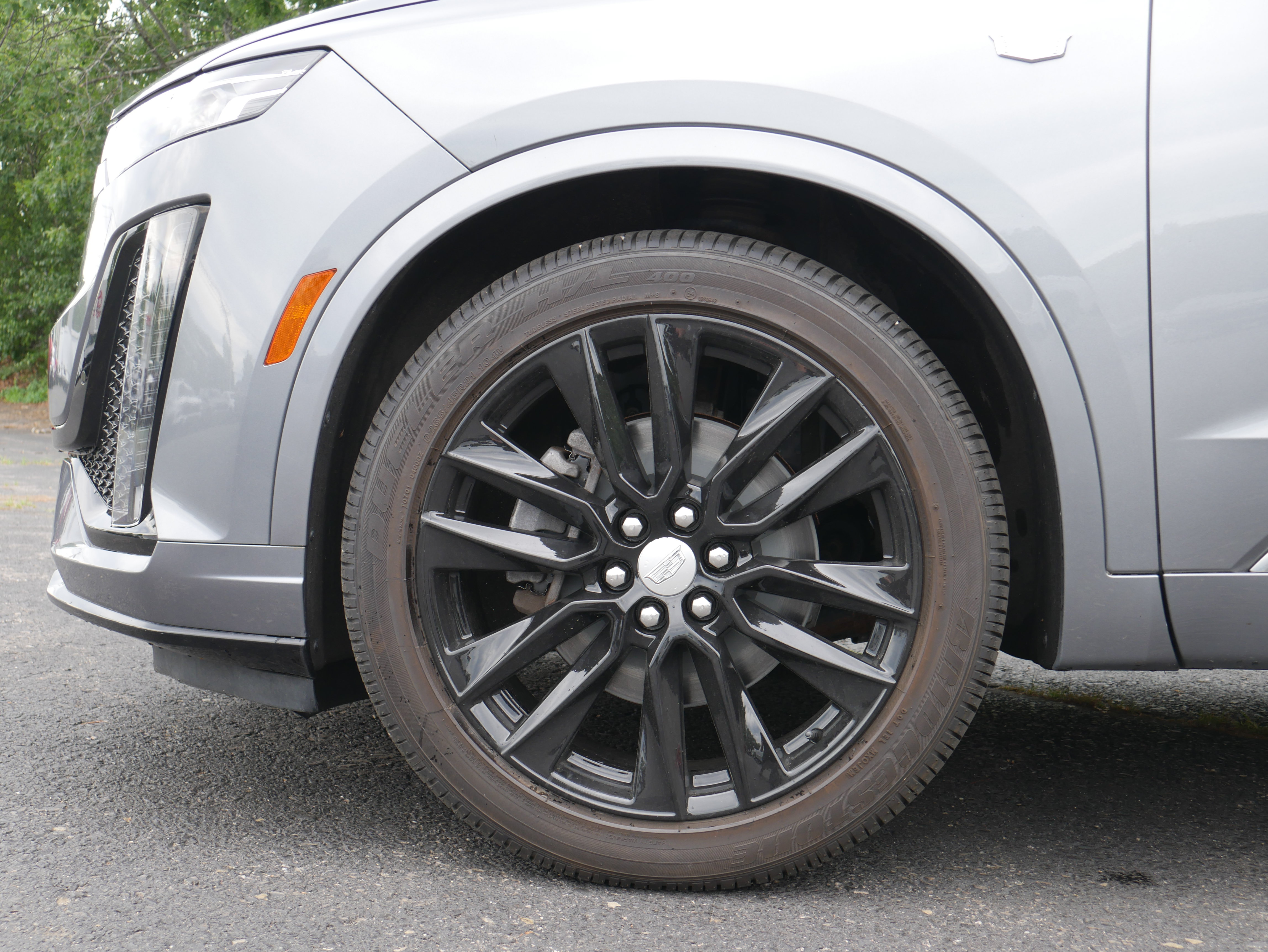 Used 2020 Cadillac XT6 Sport AWD/4WD image 14