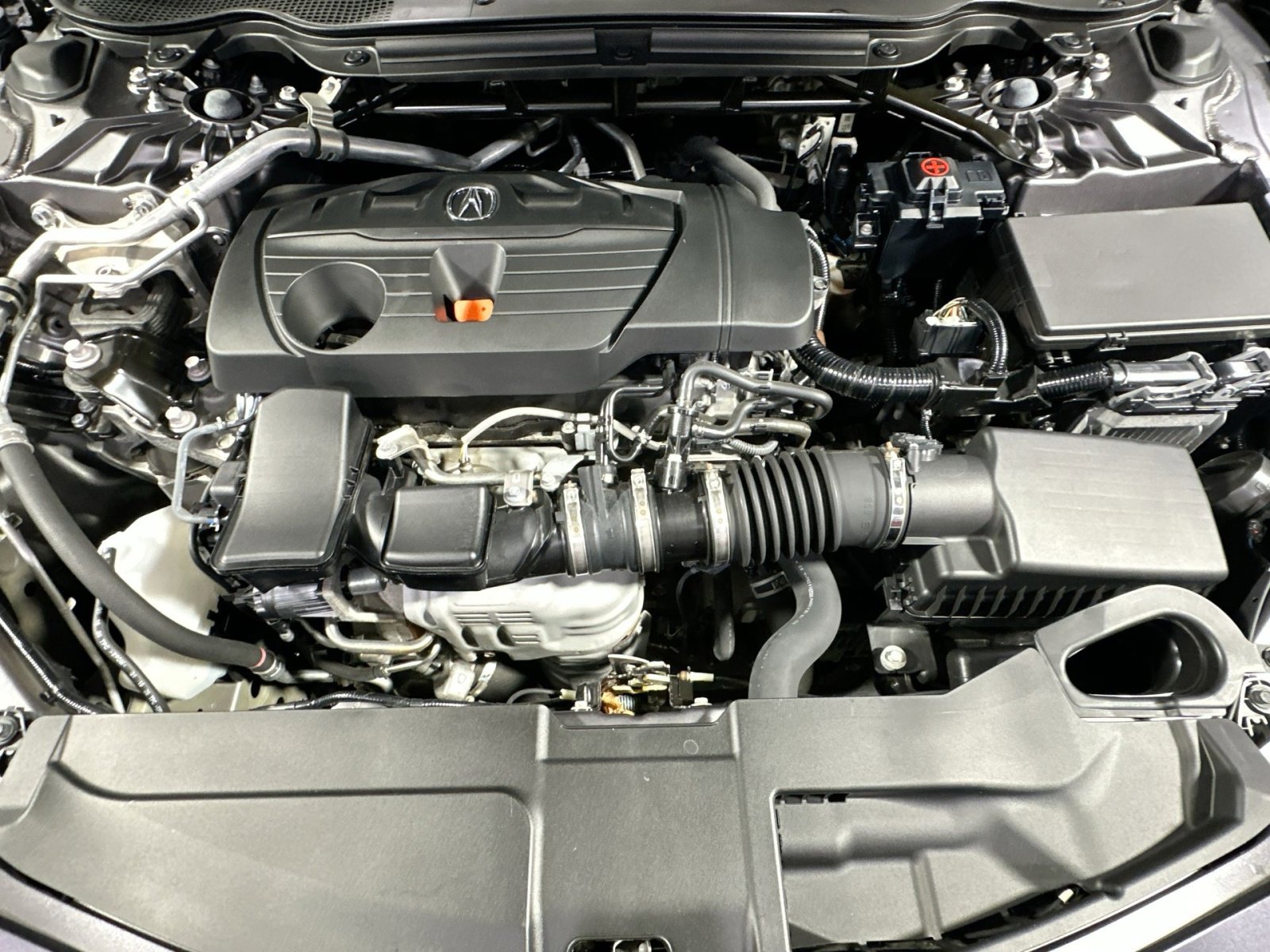 Used 2022 Acura TLX w/ Technology Package image 39