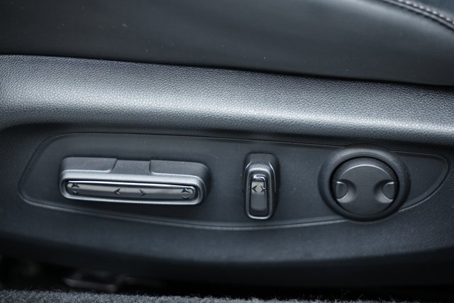 Used 2024 Honda Accord Sport image 22