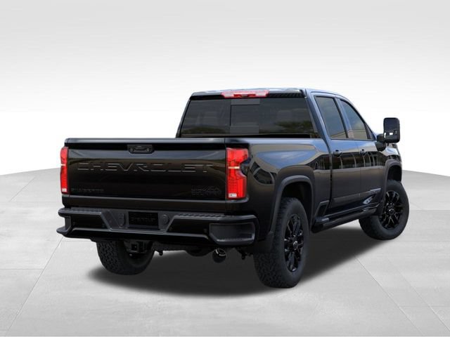 New 2026 Chevrolet Silverado 2500 High Country w/ High Country Premium Package AWD/4WD image 4