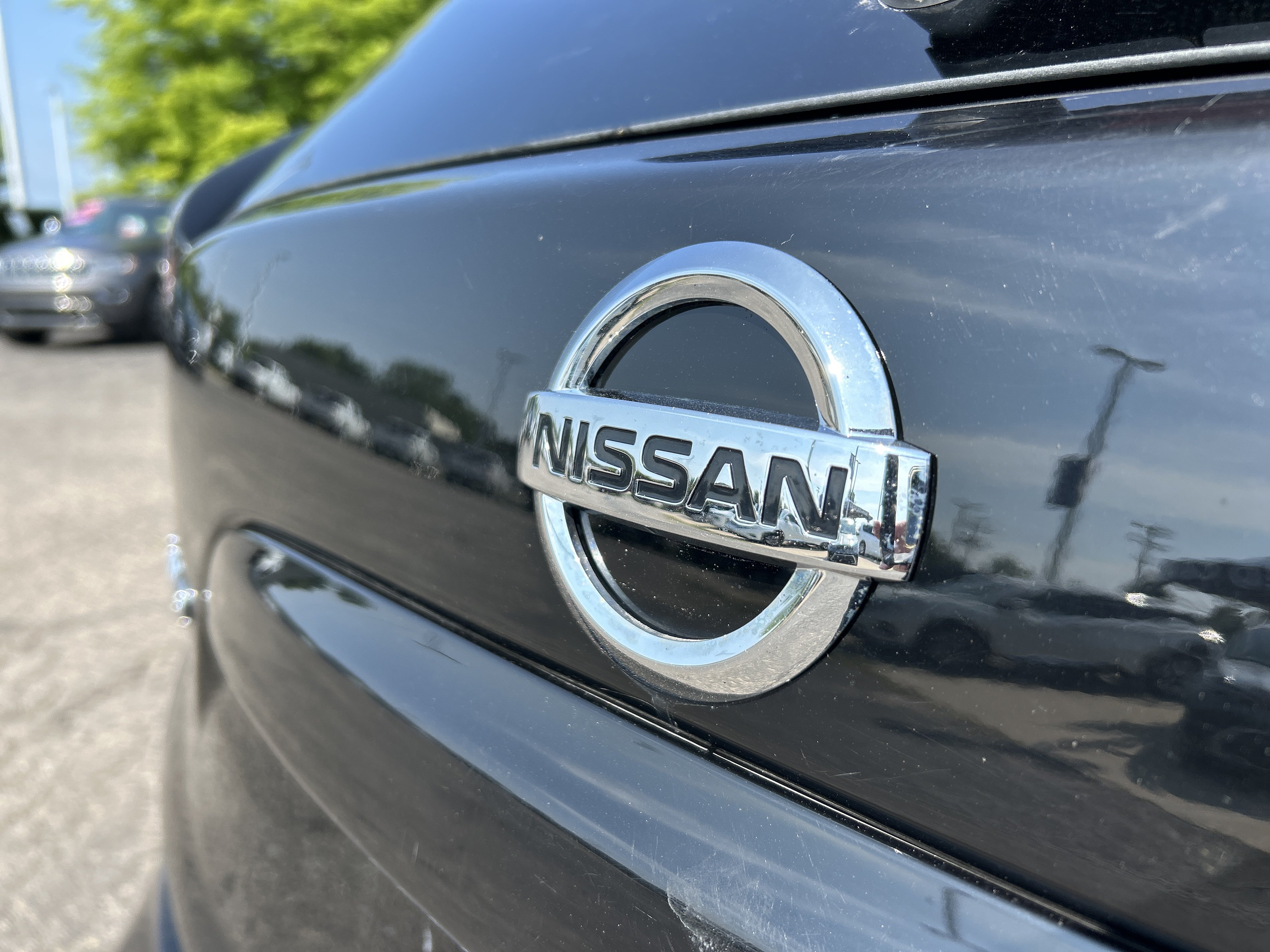 Used 2020 Nissan Murano SL AWD/4WD image 23