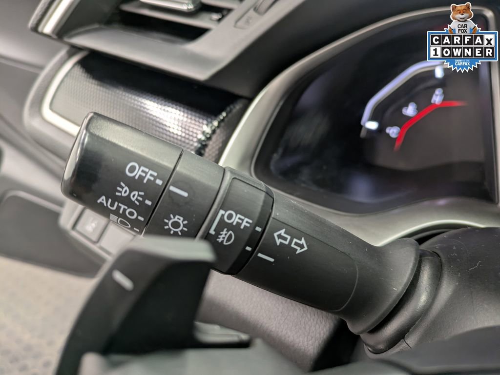 Used 2020 Honda Civic Sport image 18
