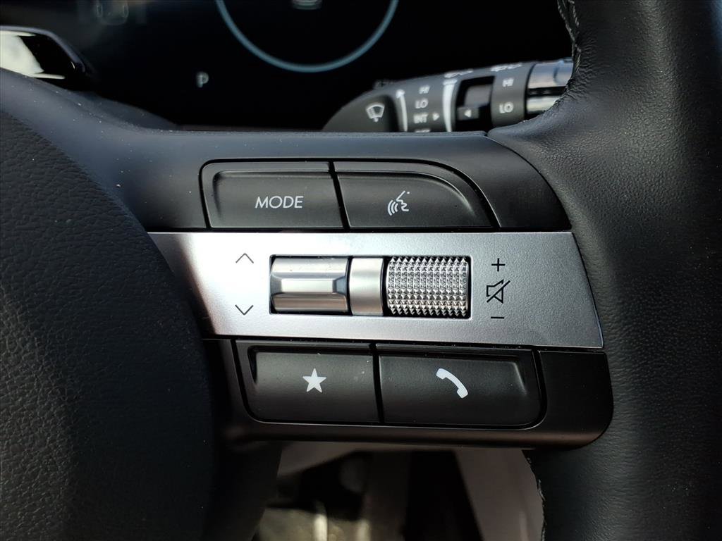 Certified 2025 Hyundai Tucson SEL AWD/4WD image 26