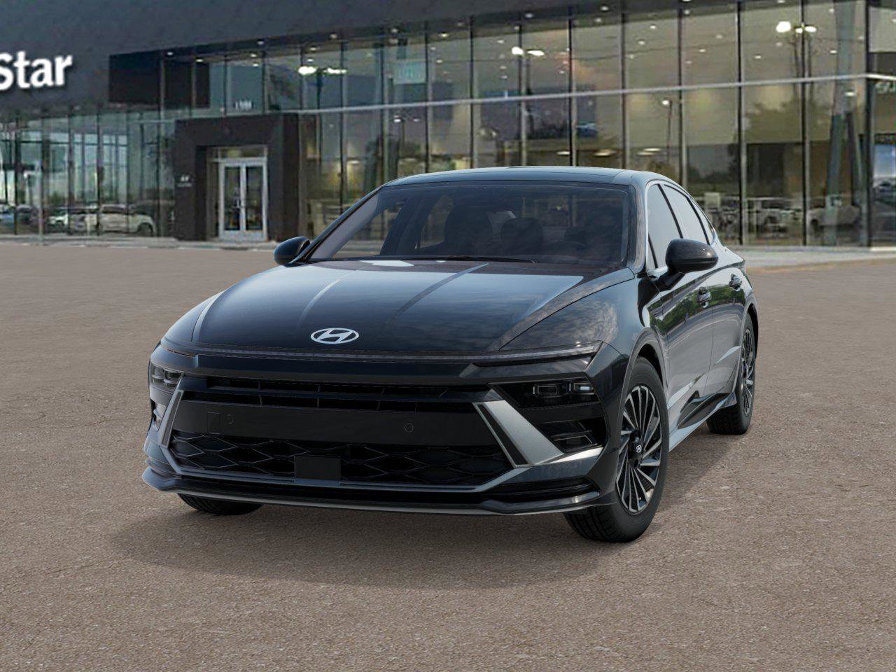 New 2026 Hyundai Sonata SEL FWD image 6
