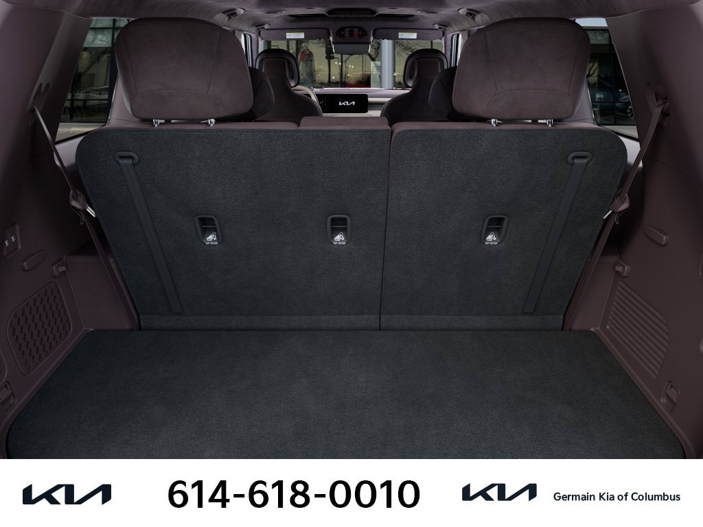 New 2027 Kia Telluride SX Prestige w/ Executive Package AWD/4WD image 22