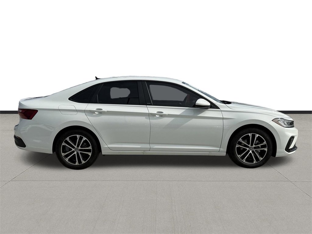 New 2026 Volkswagen Jetta Sport image 4
