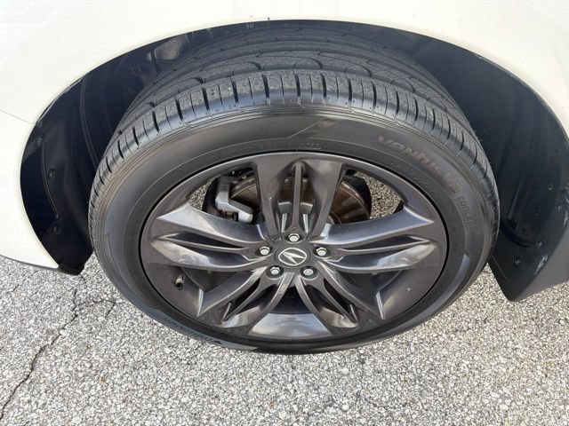 Used 2021 Acura RDX A-Specw/ Technology Package AWD/4WD image 35