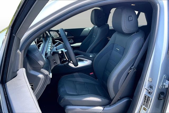 New 2026 Mercedes-Benz GLE 53 AMG 4MATIC Coupe image 12