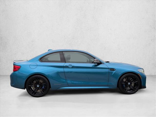 Used 2018 BMW M2 image 4