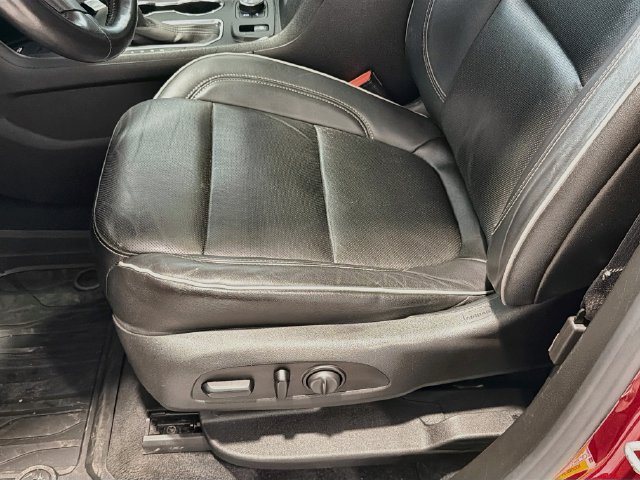Certified 2021 Chevrolet Traverse High Country w/ LPO, Floor Liner Package AWD/4WD image 19