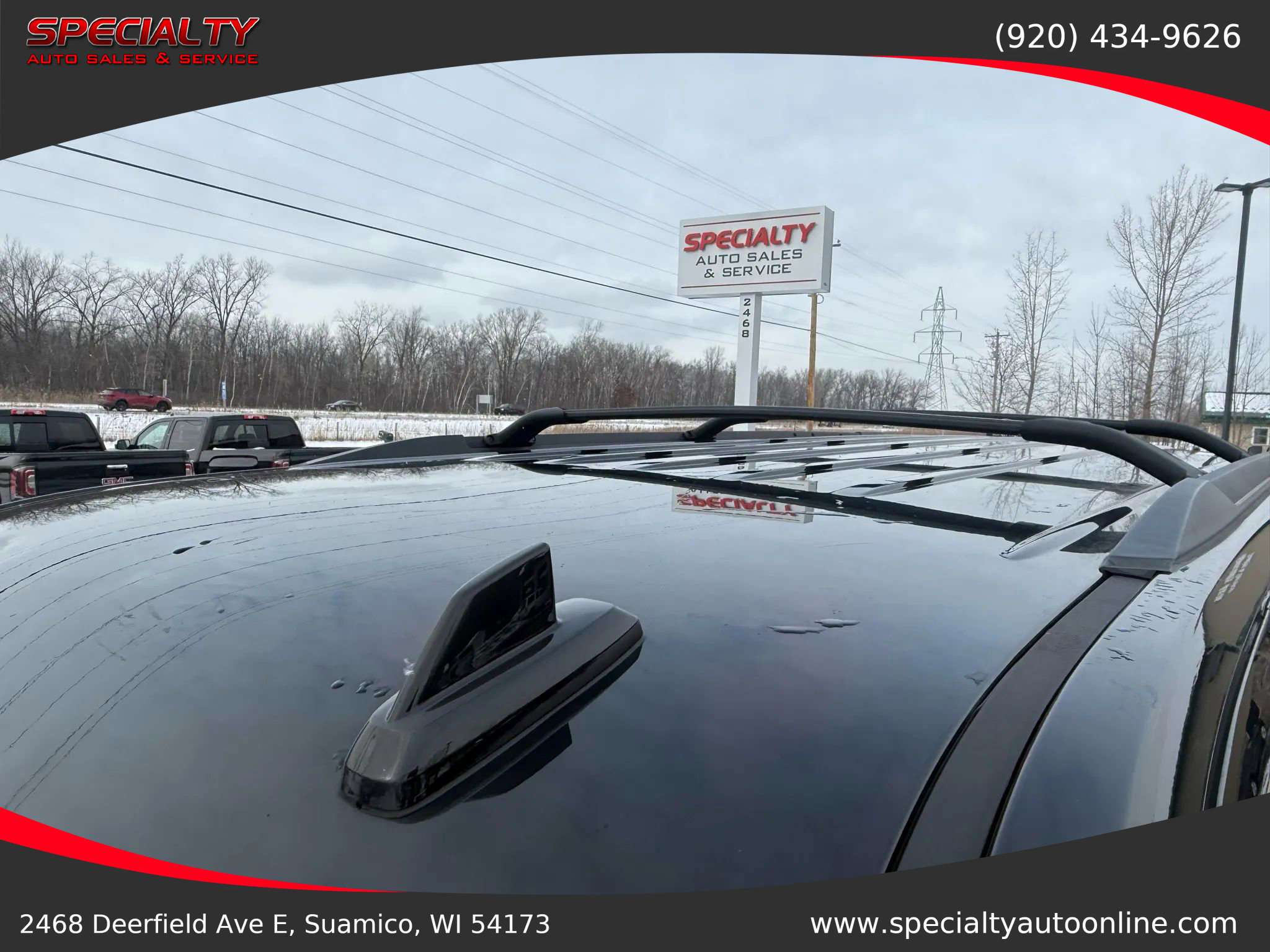 Used 2019 Chevrolet Suburban LT image 8