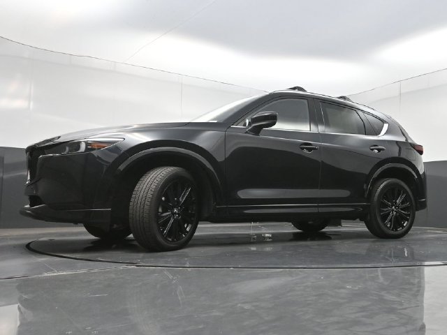 Certified 2025 MAZDA CX-5 2.5 Turbo AWD/4WD image 30