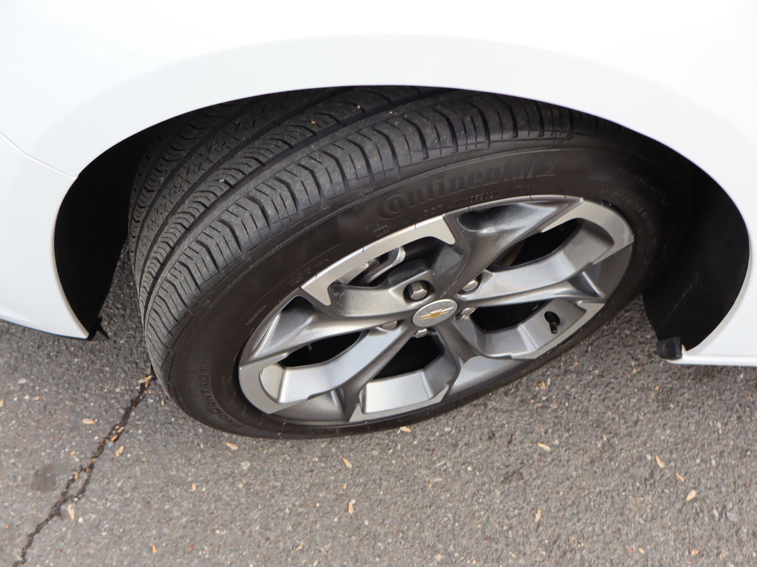 Used 2024 Chevrolet Malibu LT image 41