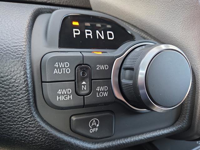 New 2026 RAM 1500 Big Horn image 22