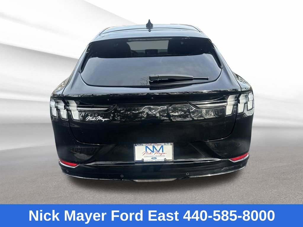 Used 2024 Ford Mustang Mach-E Premium image 6