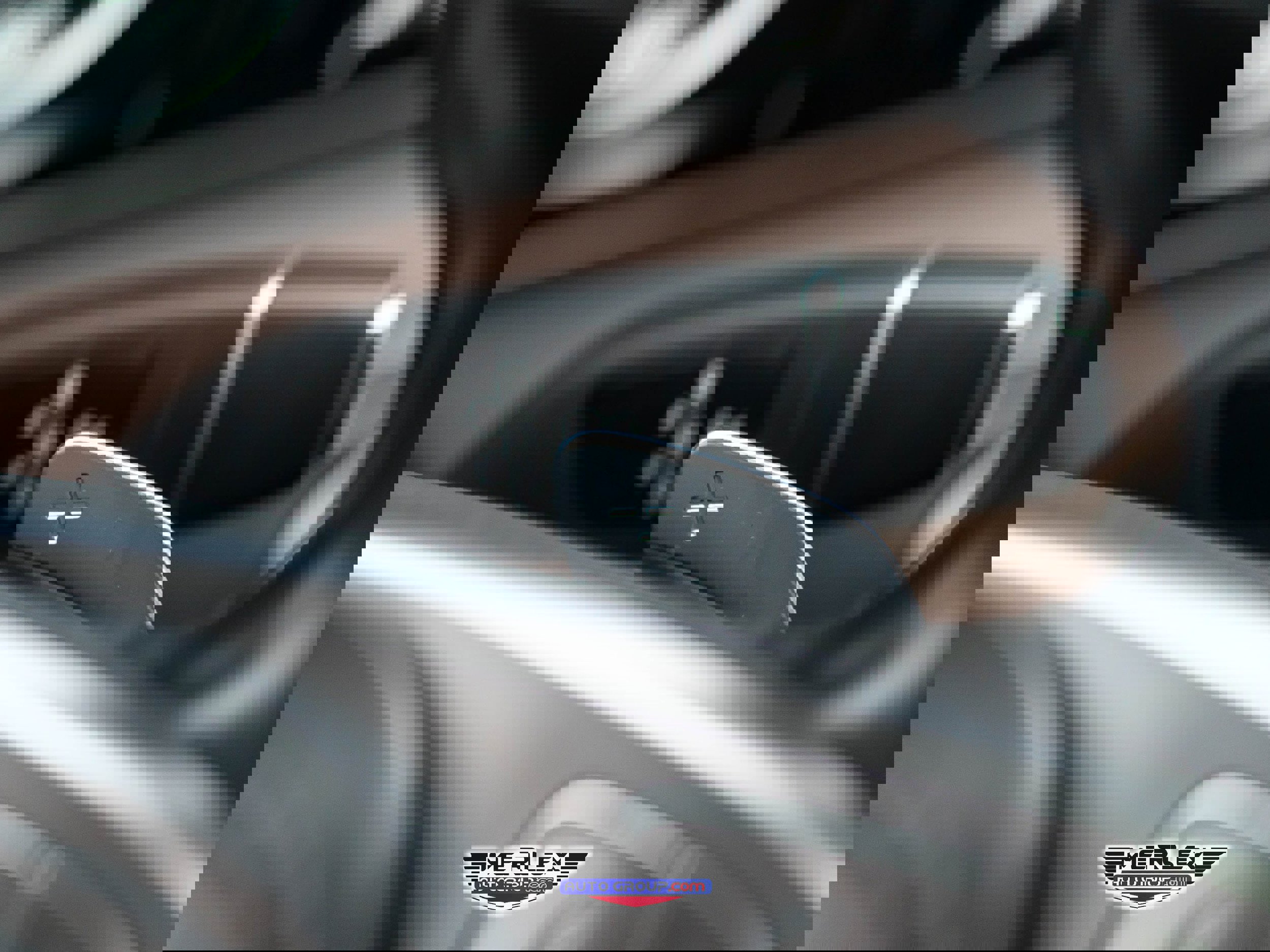 Used 2015 Mercedes-Benz S 550 4MATIC Sedan image 26