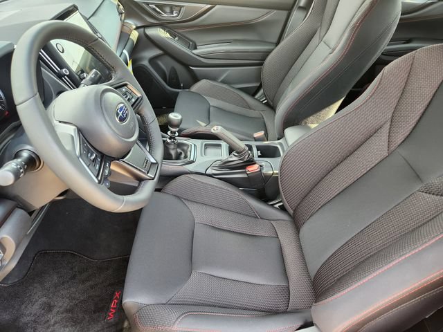 New 2026 Subaru WRX Premium AWD/4WD image 10