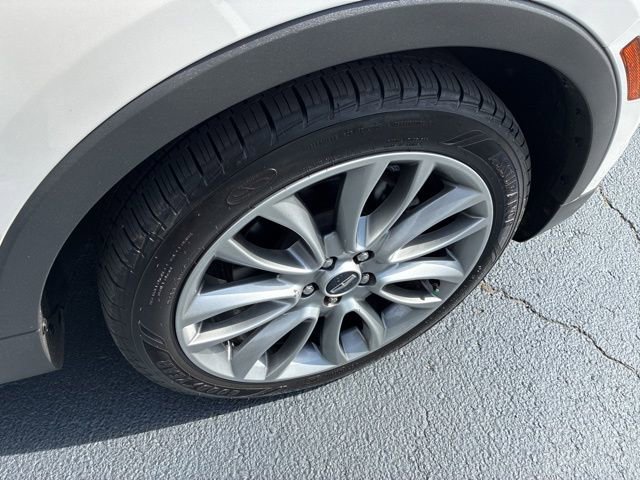 Used 2018 Lincoln MKC Reserve image 16