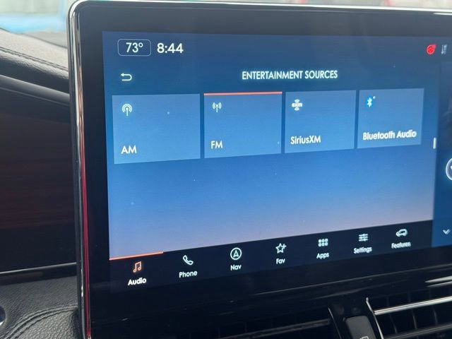 Used 2024 Lincoln Navigator Reserve image 39