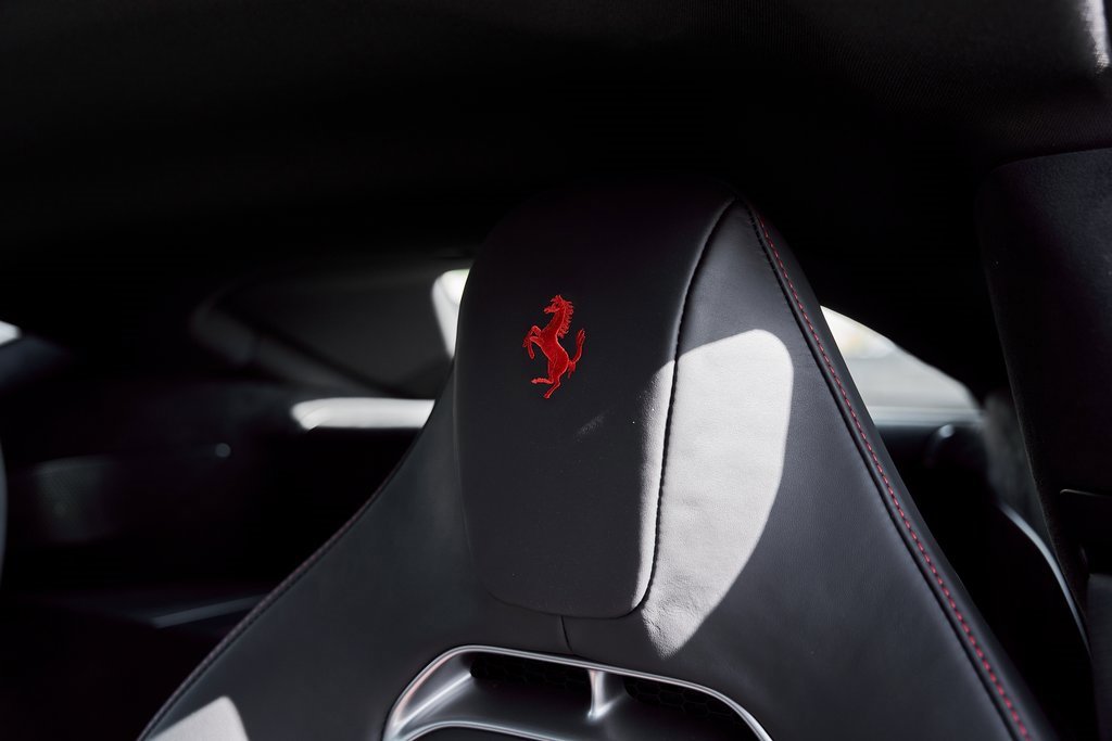 Used 2025 Ferrari 12Cilindri image 56