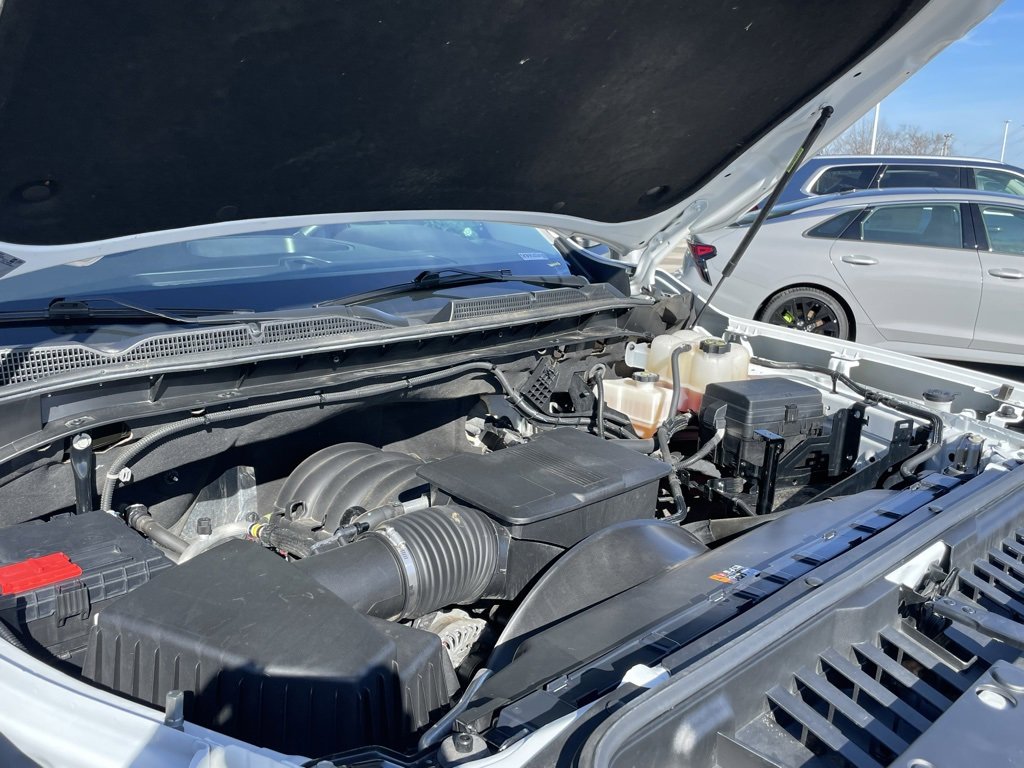 Used 2023 GMC Sierra 2500 Pro w/ Gooseneck/5TH Wheel Package image 30