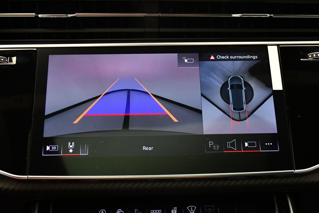 New 2026 Audi Q8 Prestige image 27