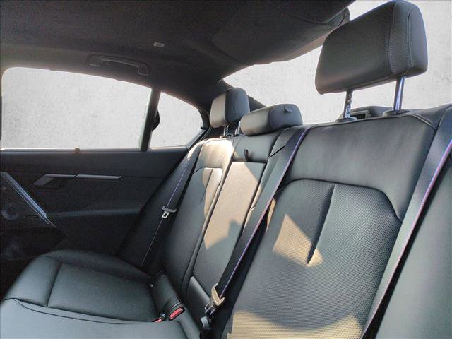 New 2026 BMW M5 image 16