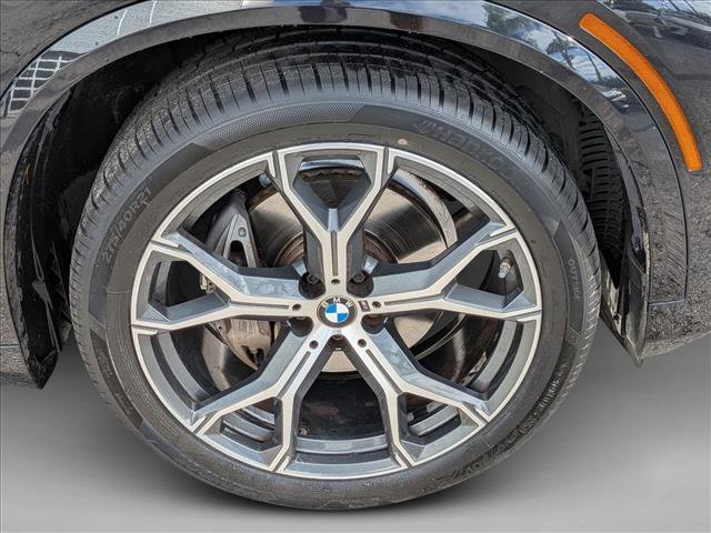 Used 2021 BMW X5 sDrive40i w/ M Sport Package image 25