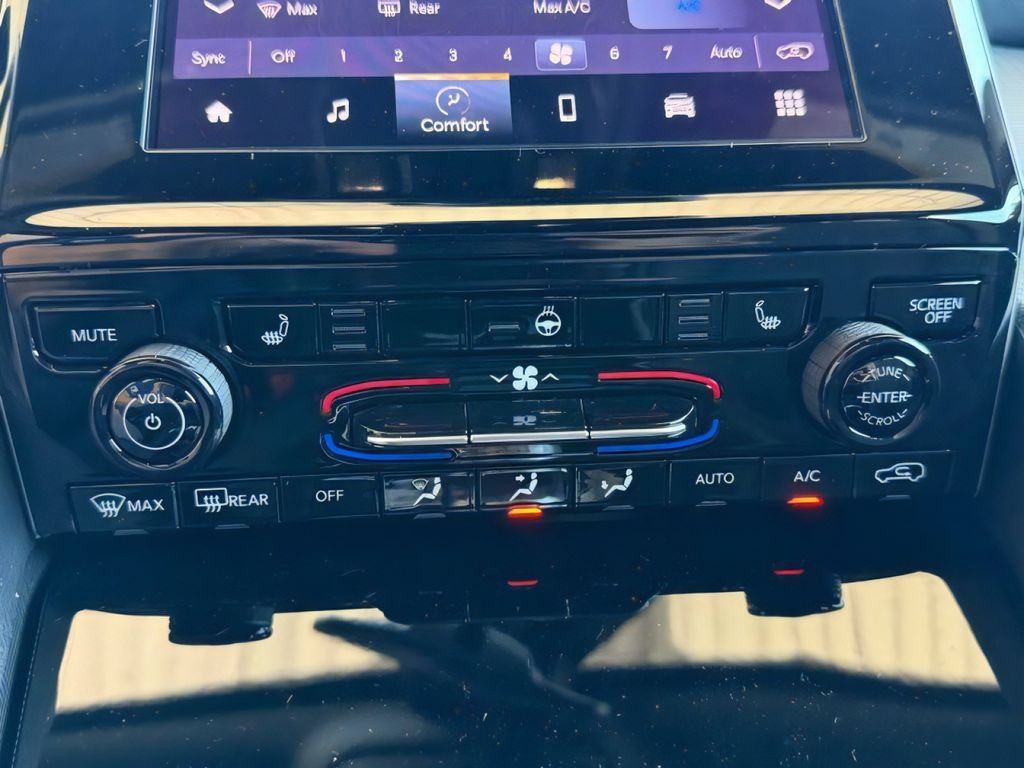 New 2026 Jeep Grand Cherokee Laredo X AWD/4WD image 20