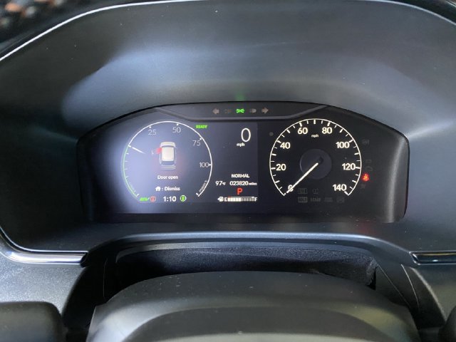 Certified 2025 Honda CR-V Sport-L image 32