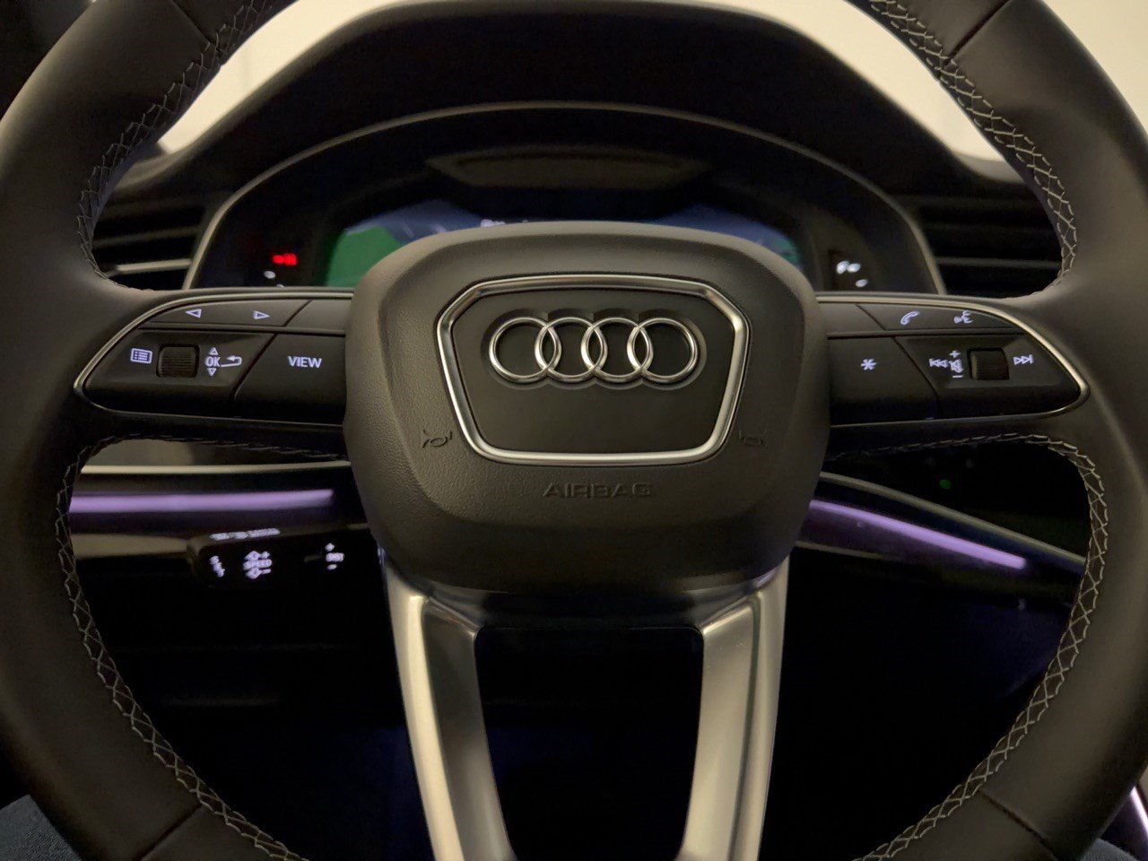 Used 2026 Audi Q7 3.0T Premium Plus w/ Premium Plus Package AWD/4WD image 10