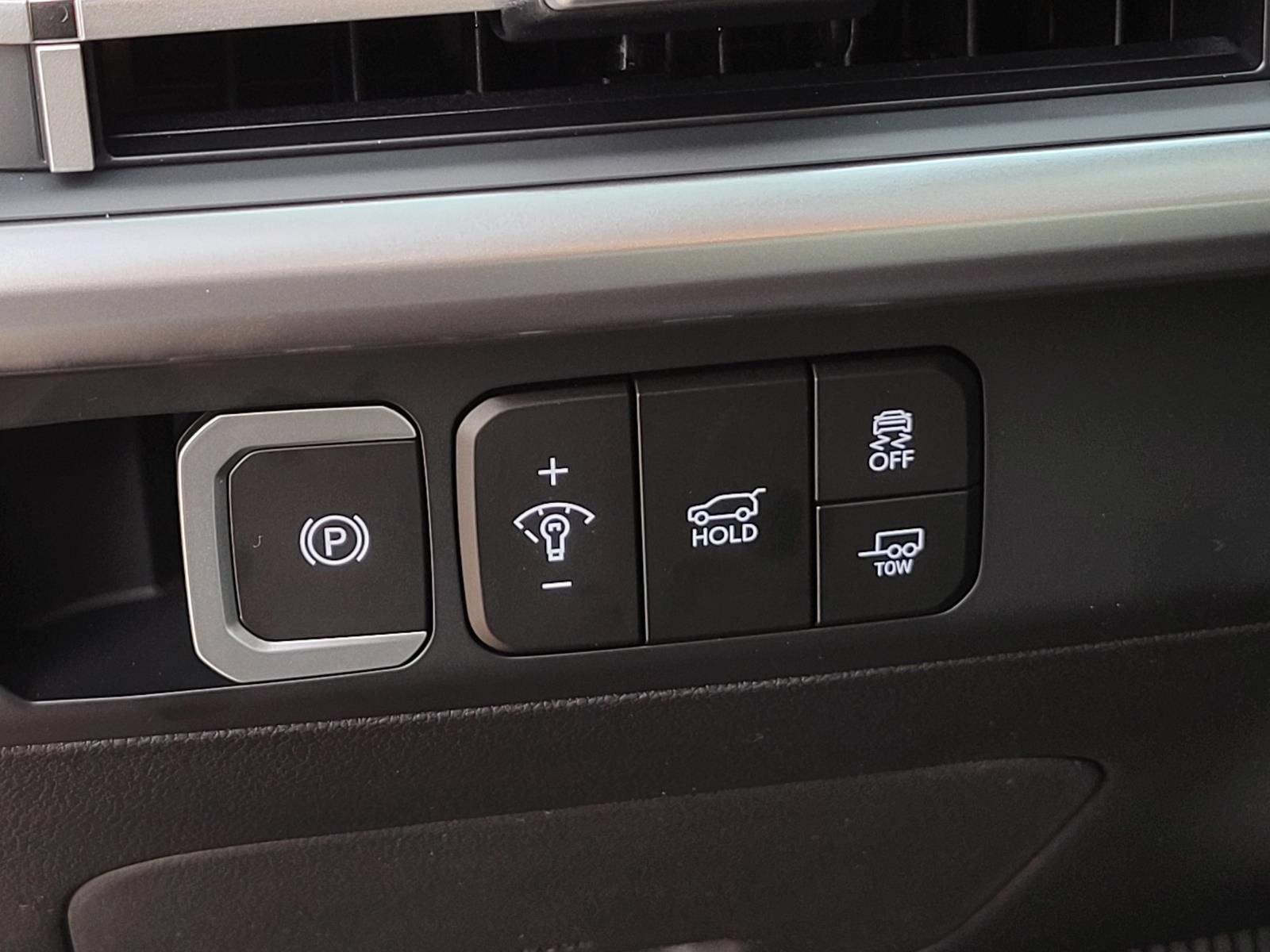 New 2026 Hyundai Santa Fe XRT AWD/4WD image 16
