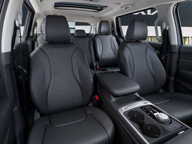 New 2026 Kia Carnival SX Prestige image 14