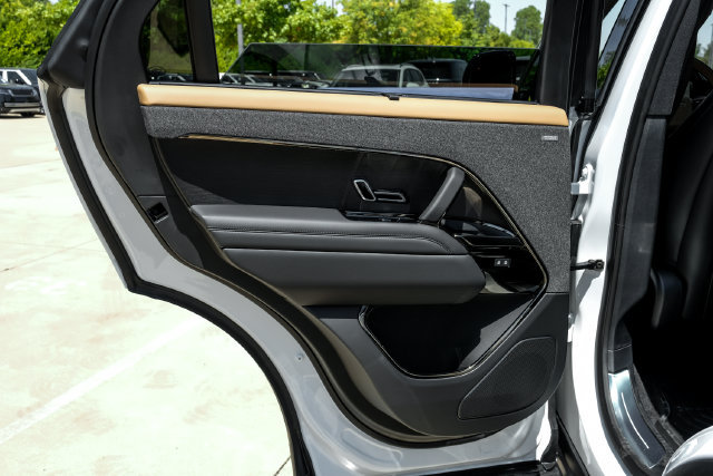 New 2026 Land Rover Range Rover Sport Dynamic SE AWD/4WD image 61