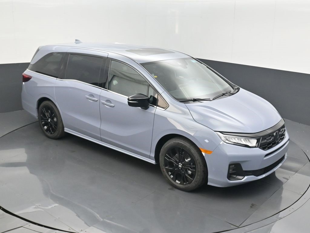 New 2026 Honda Odyssey Sport-L image 27