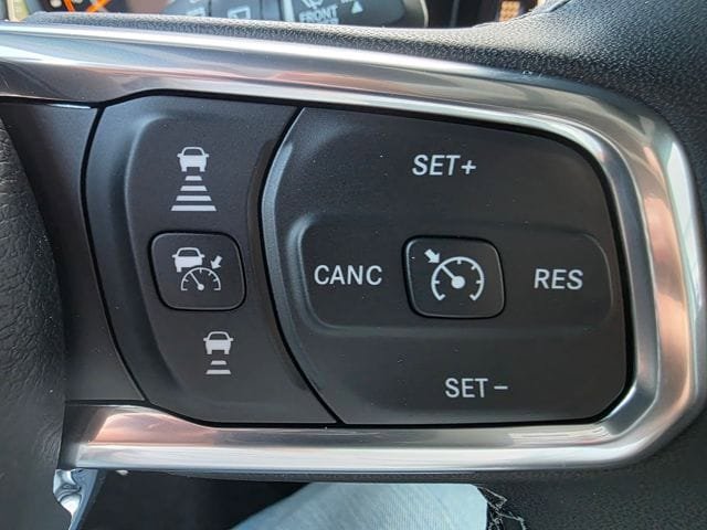 New 2026 Jeep Wrangler Unlimited Sahara image 14