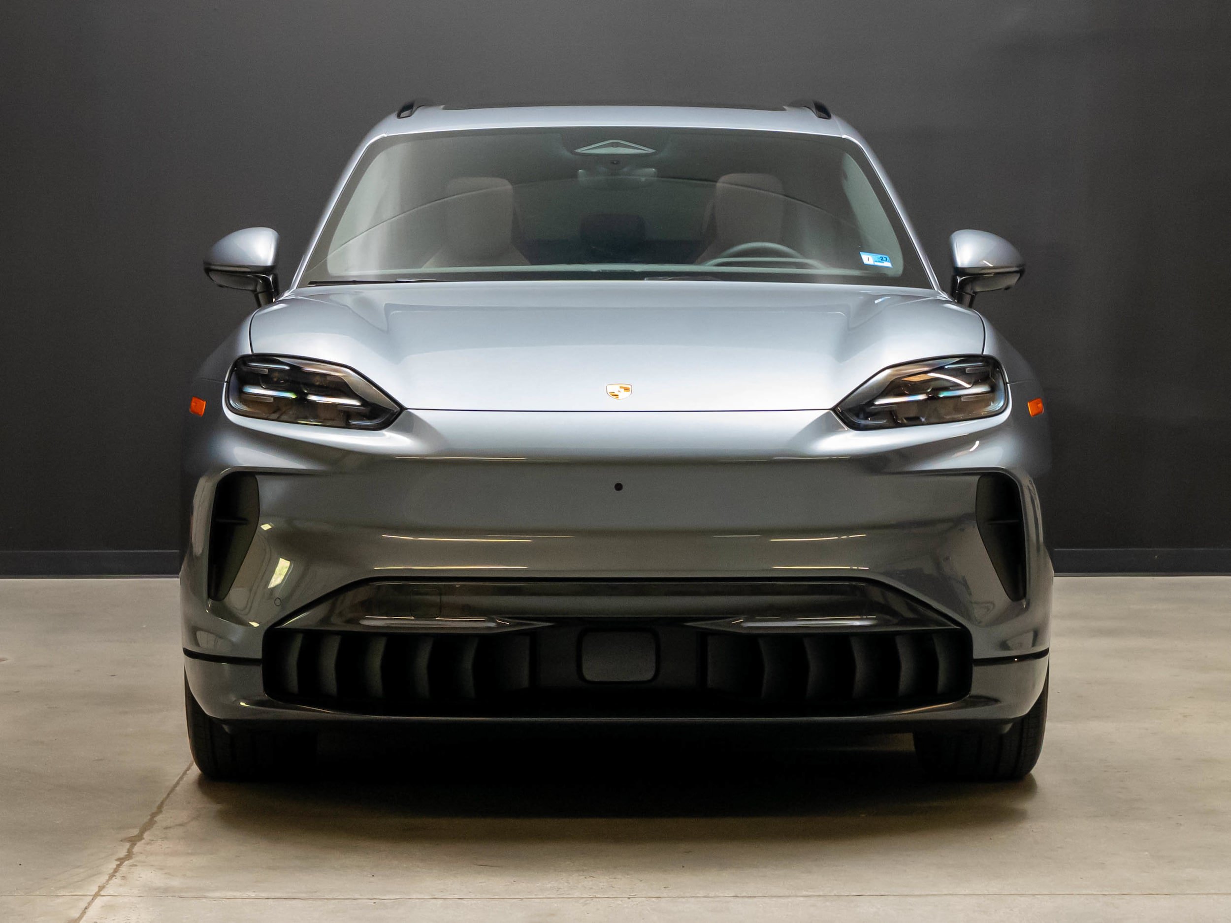 New 2026 Porsche Cayenne Electric AWD/4WD image 10