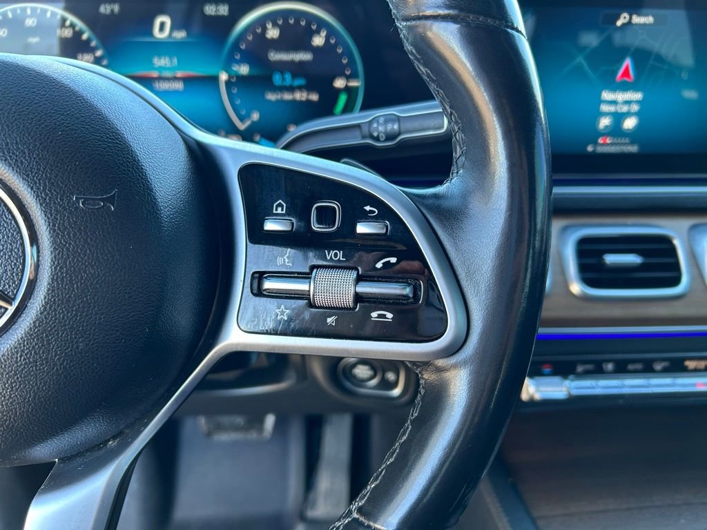 Used 2021 Mercedes-Benz GLE 350 image 24