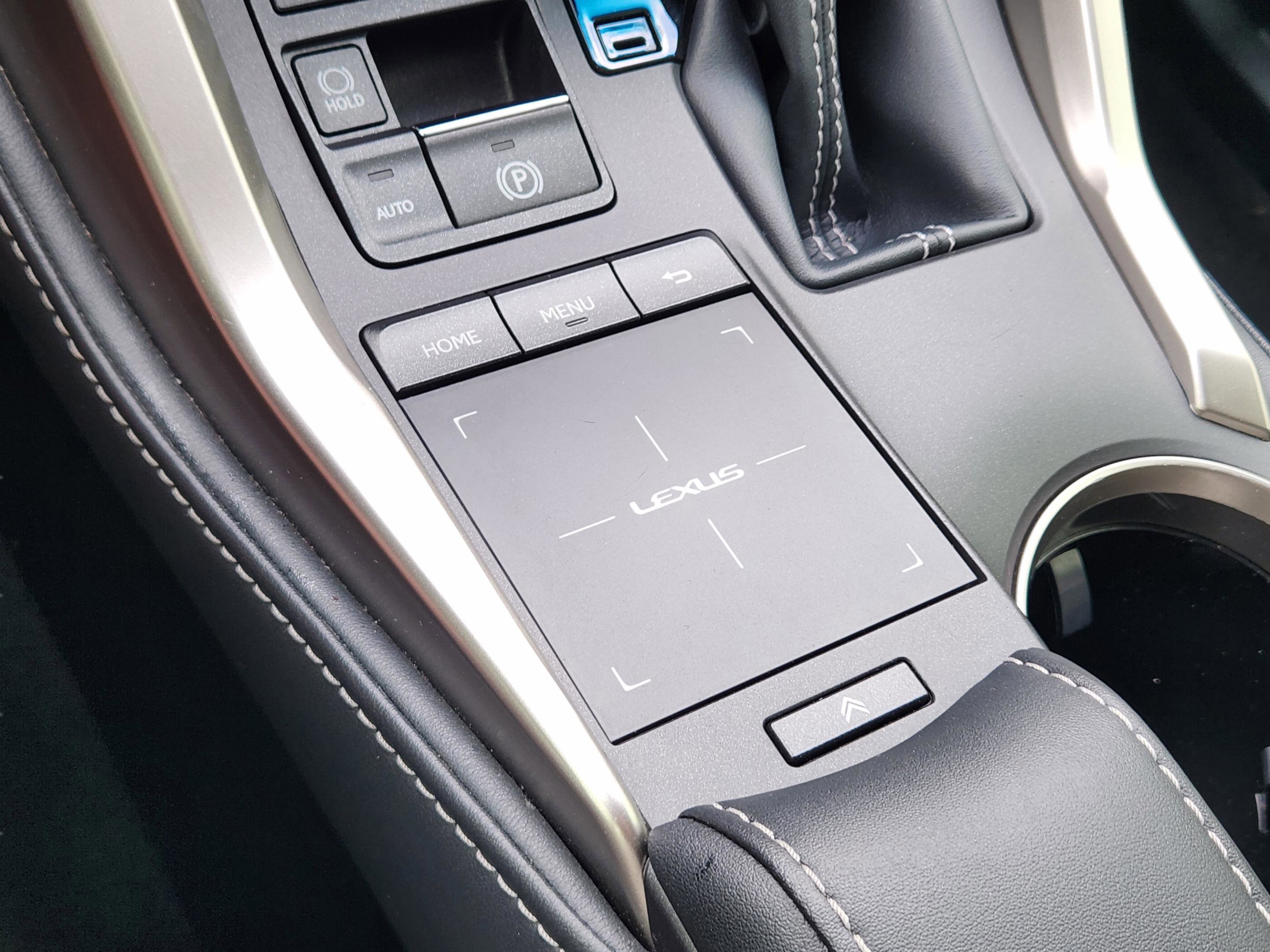 Used 2019 Lexus NX 300 FWD w/ Comfort Package image 15