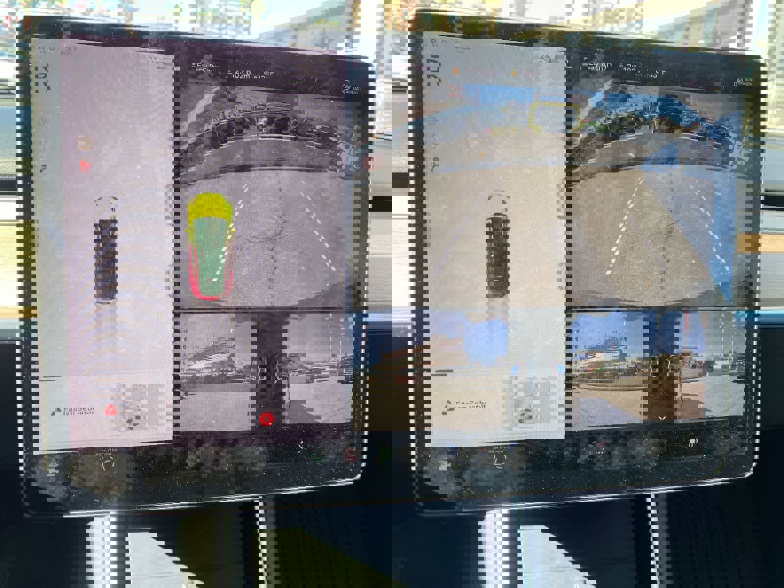 Used 2020 Tesla Model Y Long Range image 16